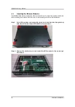 Preview for 22 page of AXIOMTEK DSB320-842 Series User Manual