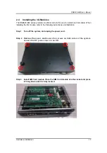 Preview for 25 page of AXIOMTEK DSB320-842 Series User Manual