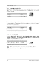 Preview for 38 page of AXIOMTEK DSB320-842 Series User Manual