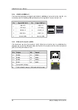 Preview for 44 page of AXIOMTEK DSB320-842 Series User Manual