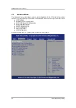 Preview for 52 page of AXIOMTEK DSB320-842 Series User Manual