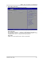 Preview for 49 page of AXIOMTEK E38F523101 User Manual