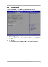 Preview for 62 page of AXIOMTEK E38F523101 User Manual