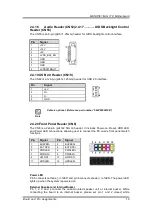 Preview for 25 page of AXIOMTEK E38M561100 User Manual