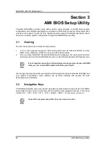 Preview for 30 page of AXIOMTEK E38M561100 User Manual