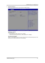 Preview for 37 page of AXIOMTEK E38M561100 User Manual