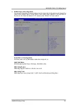 Preview for 39 page of AXIOMTEK E38M561100 User Manual