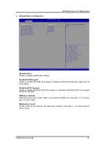 Preview for 45 page of AXIOMTEK E38M561100 User Manual