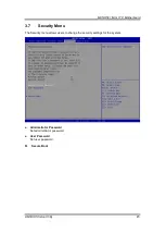 Preview for 51 page of AXIOMTEK E38M561100 User Manual