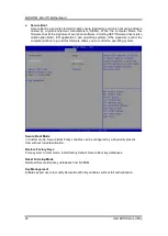 Preview for 52 page of AXIOMTEK E38M561100 User Manual