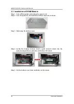 Preview for 24 page of AXIOMTEK eBOX100-51R-DC-3965U User Manual