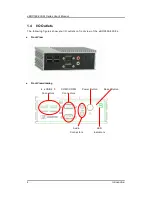 Предварительный просмотр 14 страницы AXIOMTEK eBOX530-830-FL User Manual