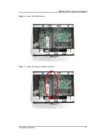 Предварительный просмотр 19 страницы AXIOMTEK eBOX530-830-FL User Manual