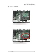 Предварительный просмотр 29 страницы AXIOMTEK eBOX530-830-FL User Manual