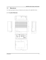 Предварительный просмотр 17 страницы AXIOMTEK eBOX550-100-FL Series User Manual