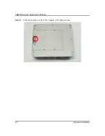 Предварительный просмотр 30 страницы AXIOMTEK eBOX550-100-FL Series User Manual