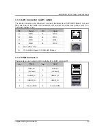 Предварительный просмотр 45 страницы AXIOMTEK eBOX550-100-FL Series User Manual