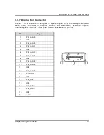 Предварительный просмотр 47 страницы AXIOMTEK eBOX550-100-FL Series User Manual