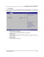 Предварительный просмотр 57 страницы AXIOMTEK eBOX550-100-FL Series User Manual