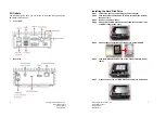 Предварительный просмотр 2 страницы AXIOMTEK eBOX560-300-FL Quick Installation Manual