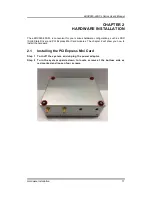 Preview for 19 page of AXIOMTEK eBOX560-900-FL-EU User Manual