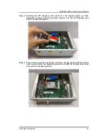 Preview for 21 page of AXIOMTEK eBOX560-900-FL-EU User Manual