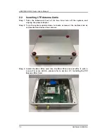 Preview for 22 page of AXIOMTEK eBOX560-900-FL-EU User Manual