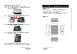 AXIOMTEK EBOX565-500-FL SERIES Quick Installation Manual preview