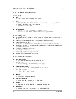 Preview for 10 page of AXIOMTEK eBOX620-841-FL Series User Manual