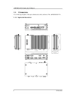 Preview for 12 page of AXIOMTEK eBOX620-841-FL Series User Manual