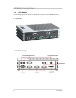 Preview for 14 page of AXIOMTEK eBOX620-841-FL Series User Manual