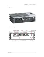 Preview for 15 page of AXIOMTEK eBOX620-841-FL Series User Manual