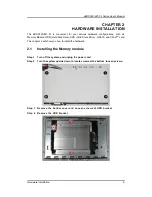 Preview for 17 page of AXIOMTEK eBOX620-841-FL Series User Manual