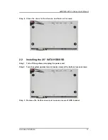 Preview for 19 page of AXIOMTEK eBOX620-841-FL Series User Manual