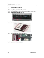 Preview for 22 page of AXIOMTEK eBOX620-841-FL Series User Manual