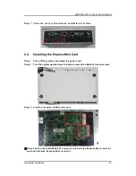 Preview for 23 page of AXIOMTEK eBOX620-841-FL Series User Manual