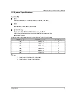 Preview for 11 page of AXIOMTEK eBOX621-801-FL Series User Manual