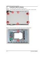 Preview for 22 page of AXIOMTEK eBOX621-801-FL Series User Manual