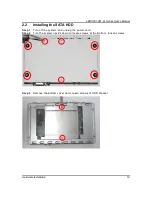 Preview for 27 page of AXIOMTEK eBOX621-801-FL Series User Manual