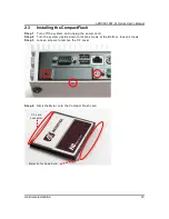 Preview for 31 page of AXIOMTEK eBOX621-801-FL Series User Manual