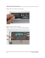 Preview for 32 page of AXIOMTEK eBOX621-801-FL Series User Manual