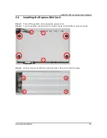 Preview for 33 page of AXIOMTEK eBOX621-801-FL Series User Manual