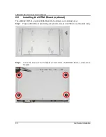 Preview for 38 page of AXIOMTEK eBOX621-801-FL Series User Manual