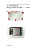 Preview for 23 page of AXIOMTEK eBOX622-830-FL Series User Manual