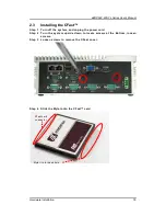 Preview for 27 page of AXIOMTEK eBOX622-830-FL Series User Manual