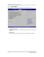 Preview for 68 page of AXIOMTEK eBOX622-830-FL Series User Manual