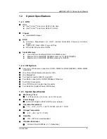 Preview for 11 page of AXIOMTEK eBOX623-831-FL Series User Manual