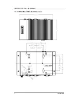 Preview for 16 page of AXIOMTEK eBOX623-831-FL Series User Manual