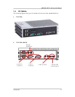 Preview for 17 page of AXIOMTEK eBOX623-831-FL Series User Manual