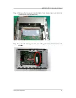 Preview for 23 page of AXIOMTEK eBOX623-831-FL Series User Manual